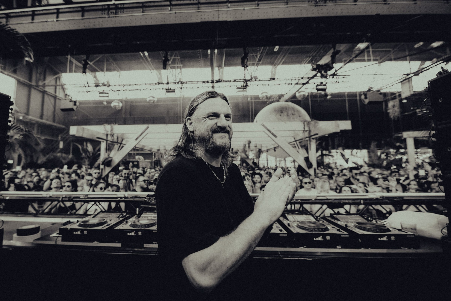 Solomun DJ set